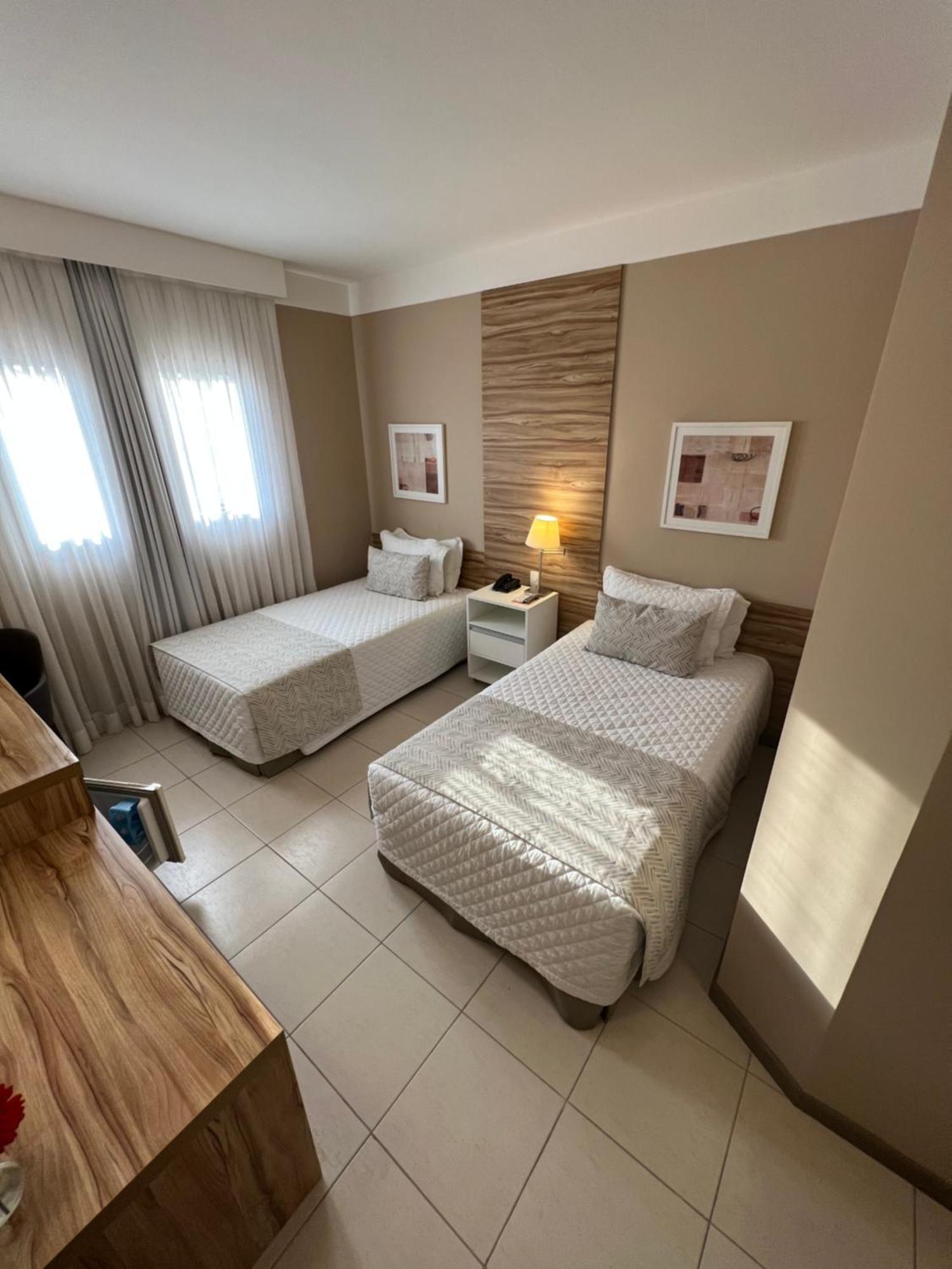 Fildi Hotel Sumaré Exteriér fotografie